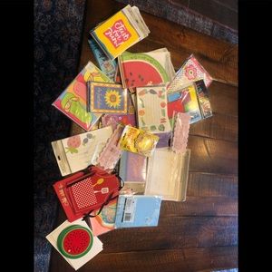 Party invitations 🎉